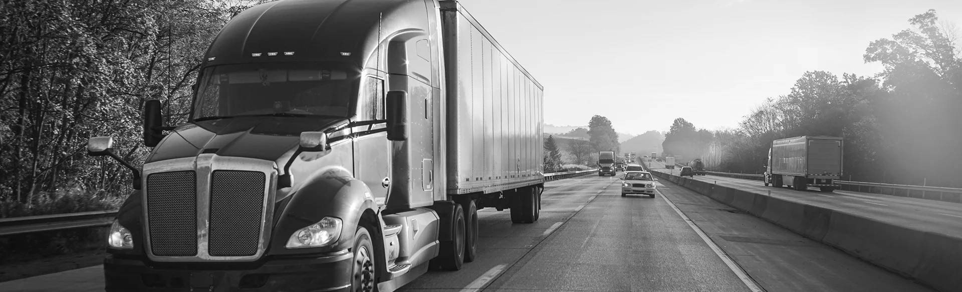 Cross-dock and consolidation services for efficient expedited freight
