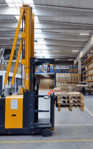 Less Than Truckload Edmonton