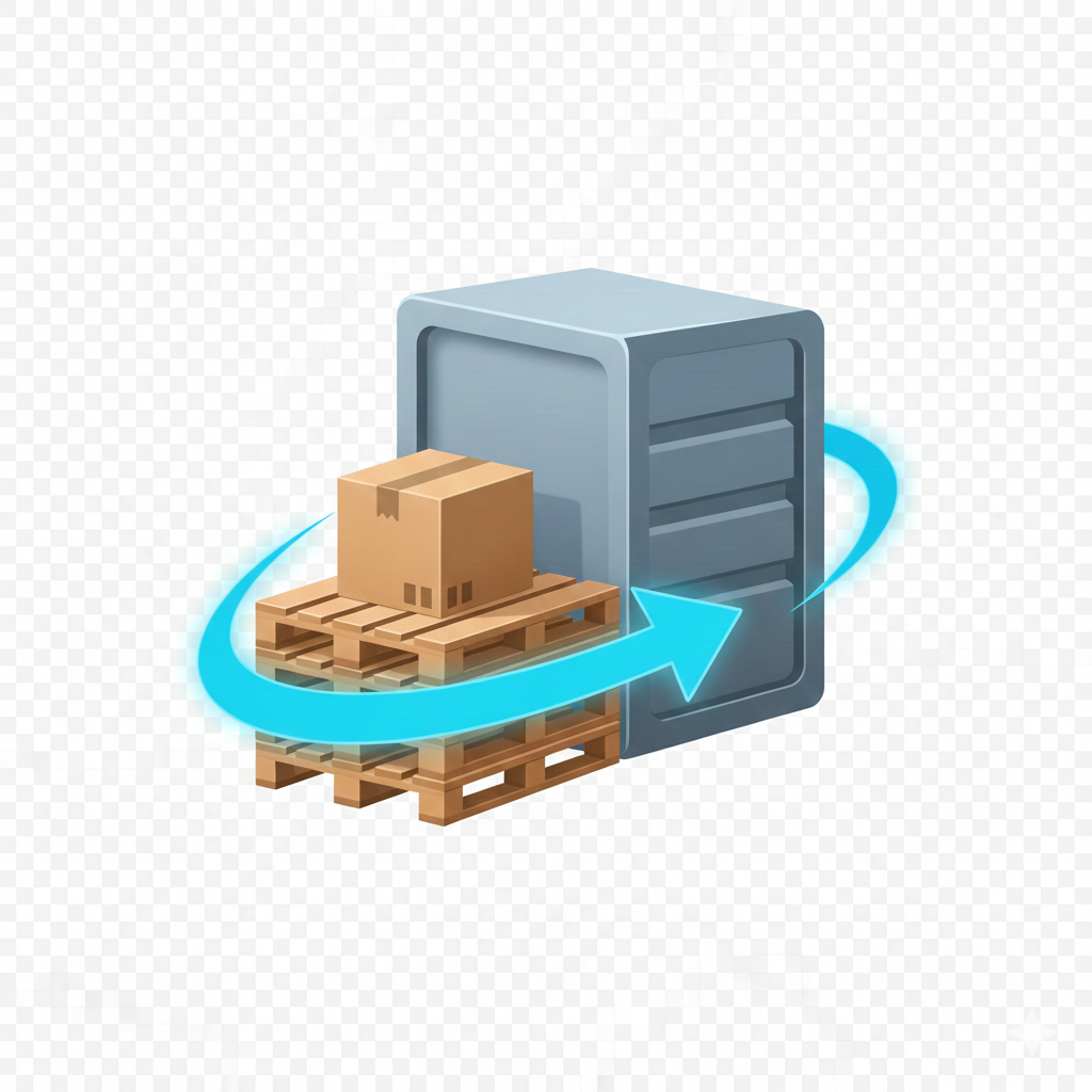 Skid & Bulk Transport