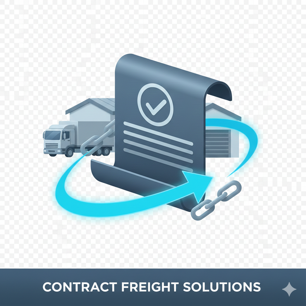 Contract Freight Solutions