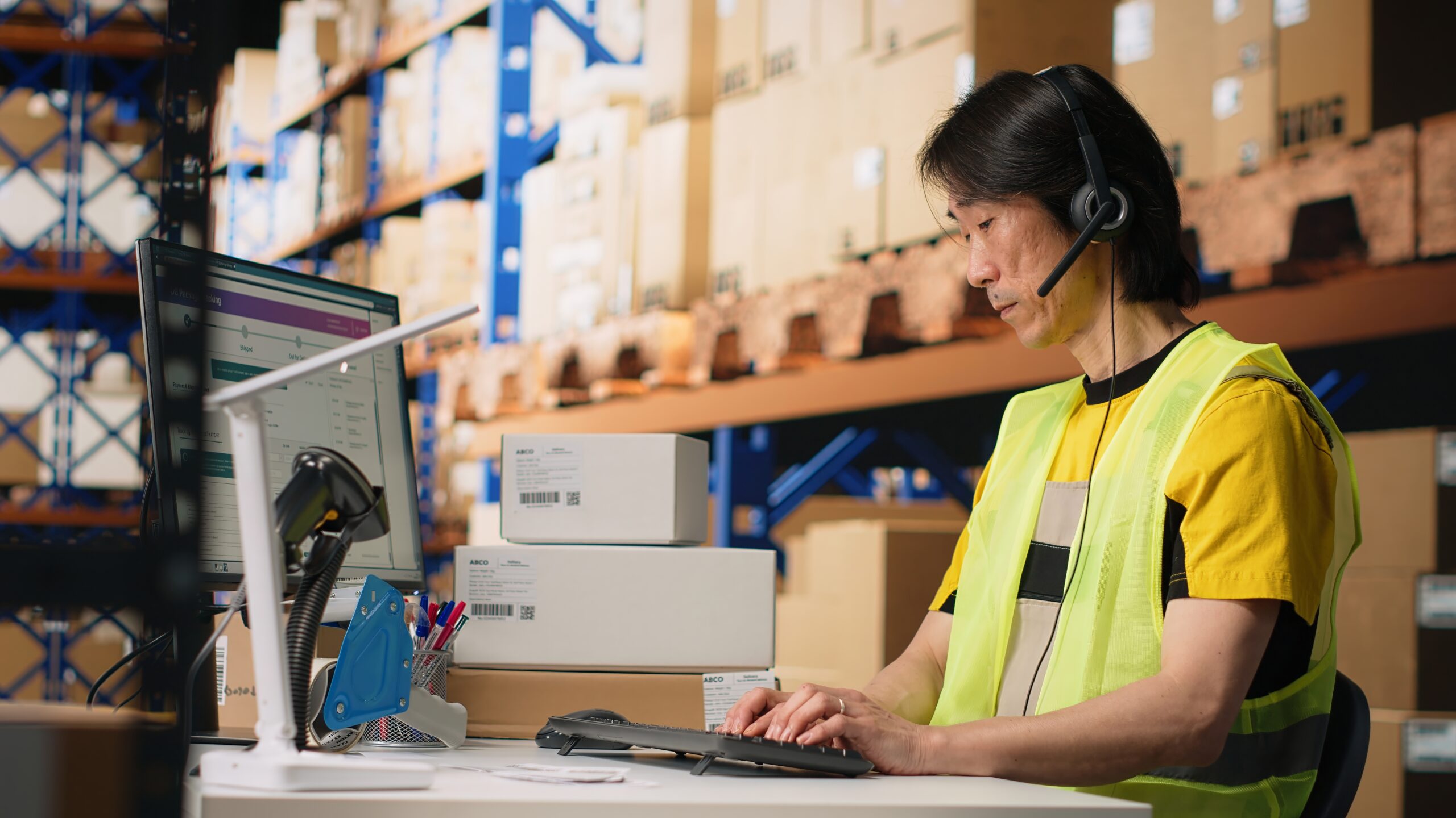How White Glove Delivery Protects High-Value Items from Damage