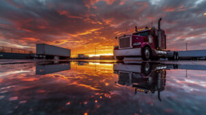 Best less Than Truckload Calgary