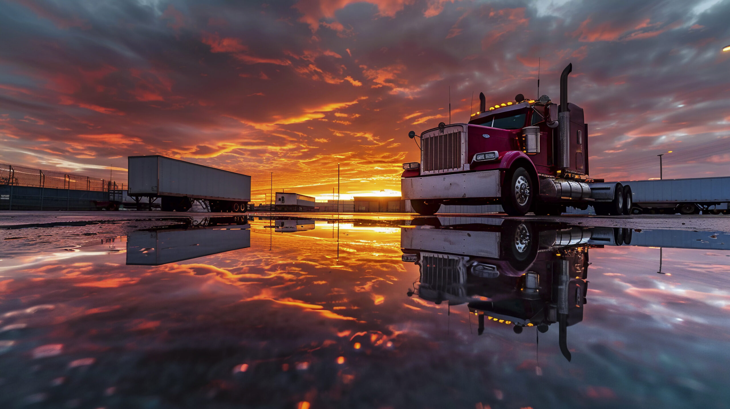 Less Than Truckload in Edmonton