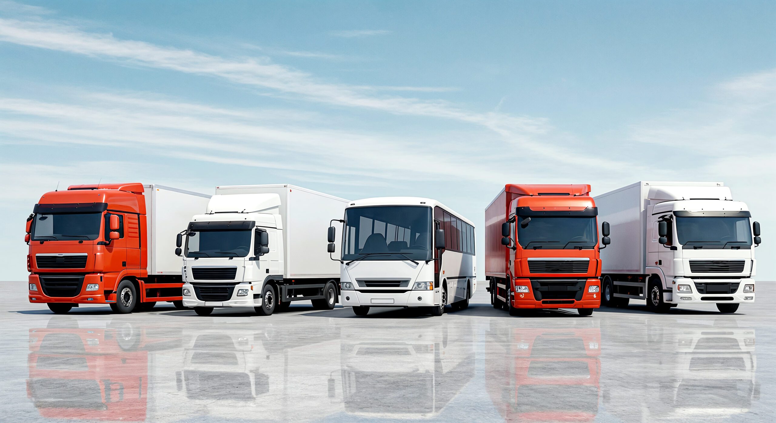 WTM Logistics agricultural freight in the northern Peace Region