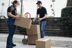 Co-Pack Services Edmonton