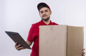 freight broker in Yellowknife