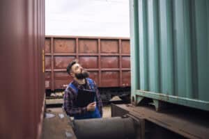 freight transport solutions Edmonton