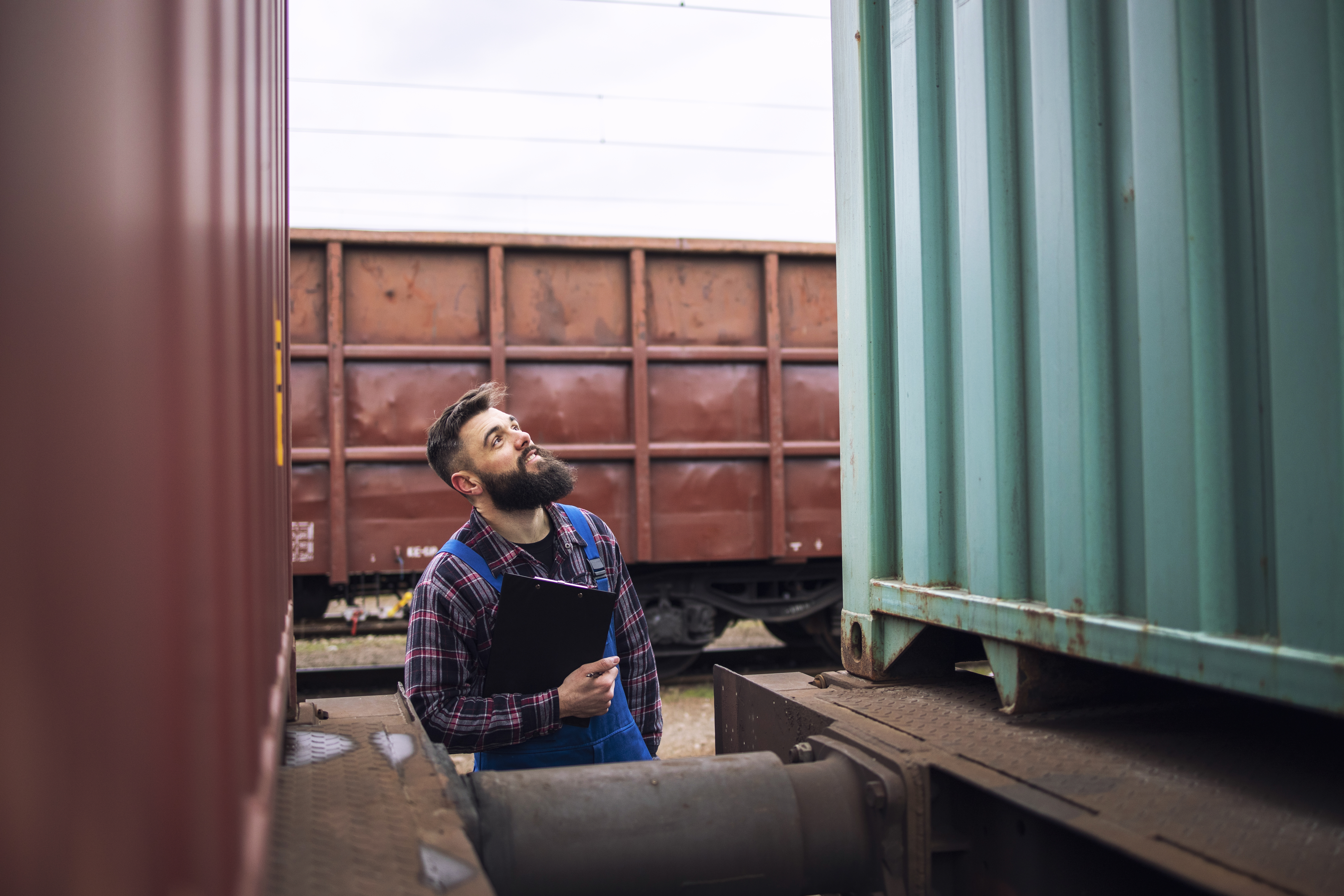 freight transport solutions Edmonton