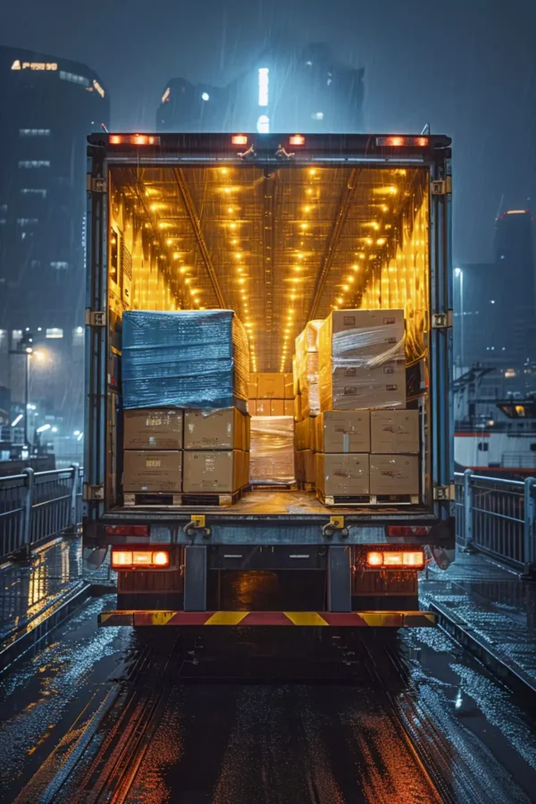 WTM Logistics Dedicated Commercial Trucking and Fleet Operations